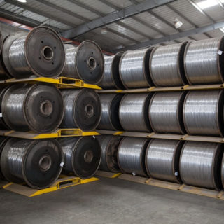 Aluminium from Mozambique